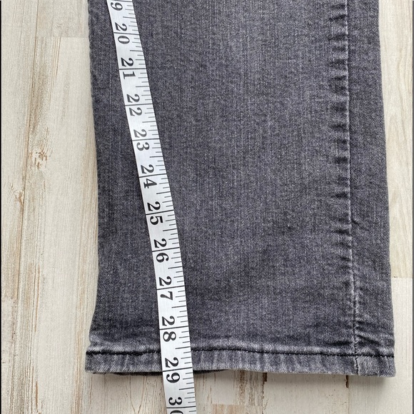 Levi’s Mens 514 Straight Fit Jeans - Picture 11 of 14